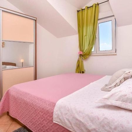 Apartments Anka Rogoznica  Ngoại thất bức ảnh