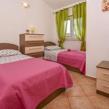 Apartments Anka Rogoznica  Ngoại thất bức ảnh