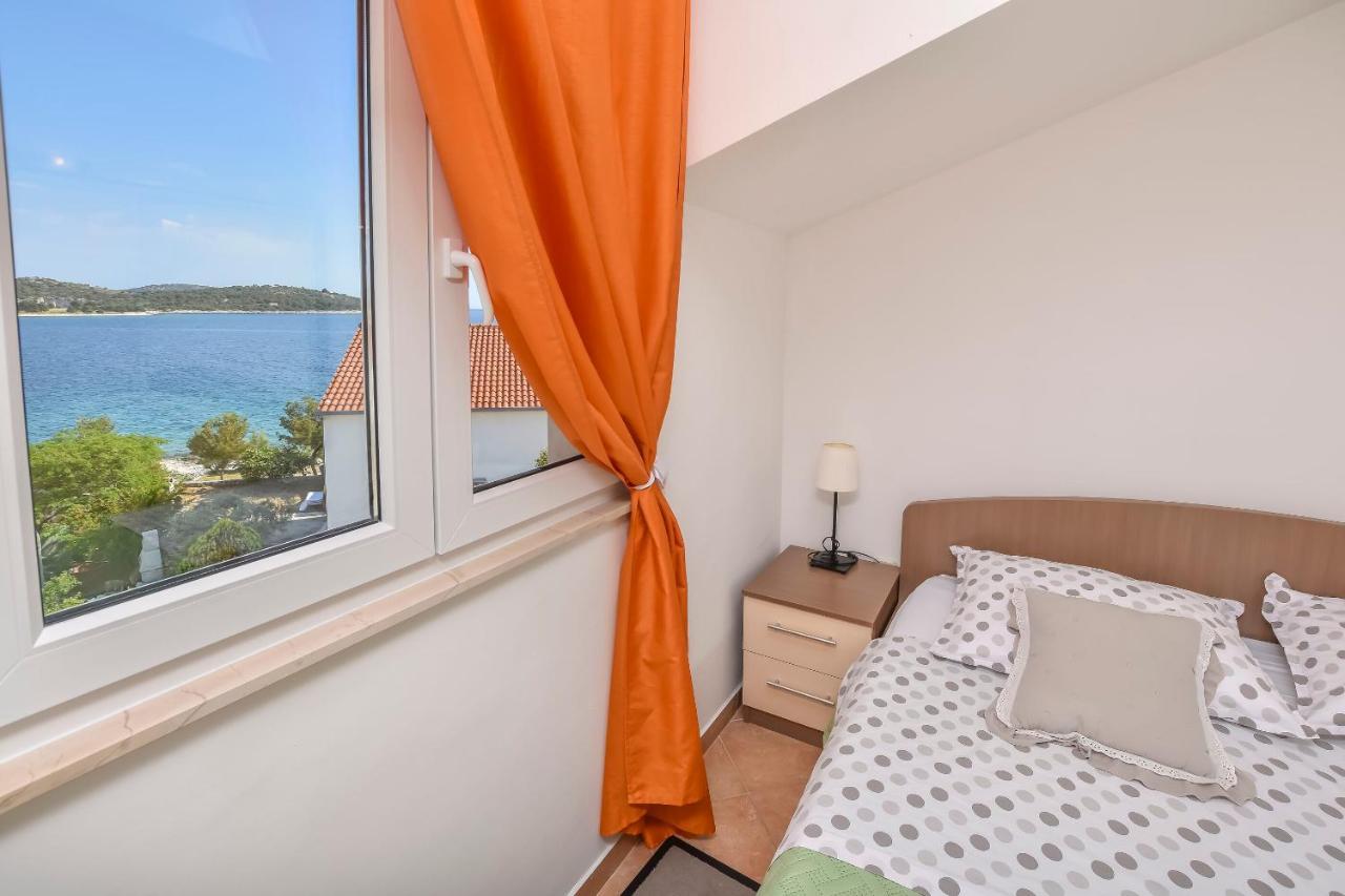 Apartments Anka Rogoznica  Ngoại thất bức ảnh