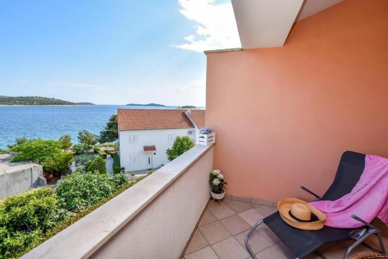 Apartments Anka Rogoznica  Ngoại thất bức ảnh