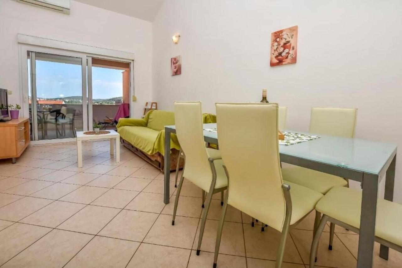 Apartments Anka Rogoznica  Ngoại thất bức ảnh